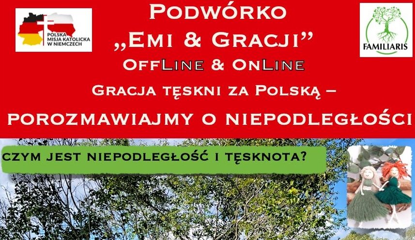 fot. Duszpasterstwo Emigracji Polskiej / Facebook